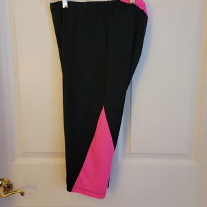 Danskin Spandex Pants 